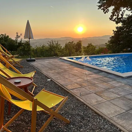 Dalia Appartement Gracanica (Tuzla)