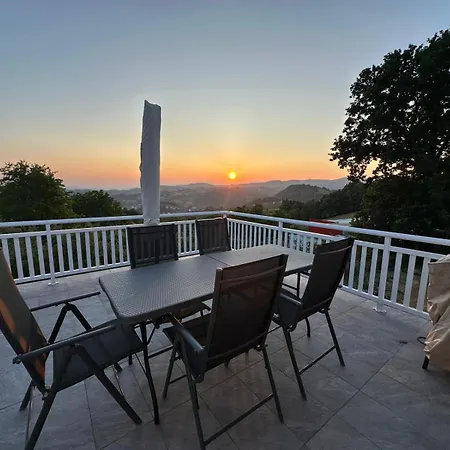 Dalia Appartement Gracanica (Tuzla)